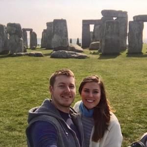 Meet your Posher, James